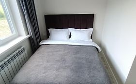 Hotel Kolsay Eki Agayindy